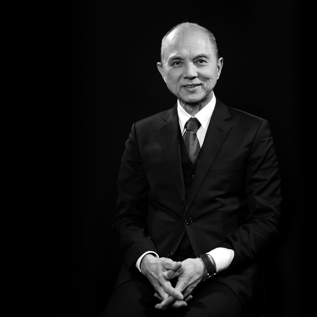 mr. choo hier, dings… SimSullen